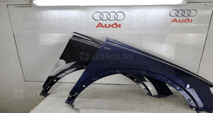 BŁOTNIK AUDI Q3 SQ3 II 83A 83F 2019-2023 ORYGINAŁ OE 1