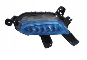 Hyundai i30 iii 3 17-18 halogen led drl lewy przód przedni nowy 1