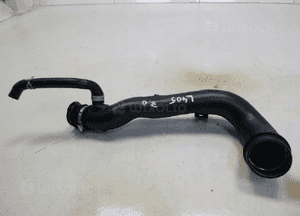 Range rover sport L494 vogue L405 3.0 rura przewód powietrza oryginał 4