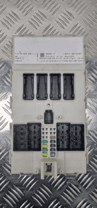 BMW F30 F31 MODUŁ STEROWNIK FEM 9352861 1