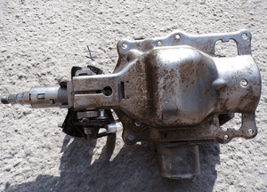 FIAT STILO WSPOMAGANIE ELEKTRYCZNE KOLUMNA EUROPA 00051723100 2