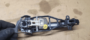 Klamka zewnętrzna prawy przód przednia prawa VW Phaeton 3D0837886 4