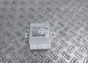 MODUŁ PDC MERCEDES W204 A2044401001 RADOM 1