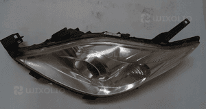 Lampa przednia lewa mazda 5 10