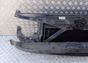 Seat leon i toledo ii pas przedni komplet chlodnic radom 2