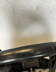 KIEROWNICA SKORA MULTI PEUGEOT 308 II 2 98382126XU 11