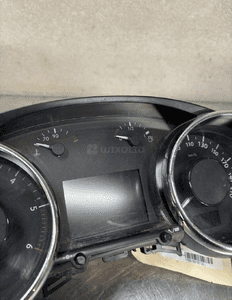 Licznik zegary peugeot 3008 5008 9804263880 eu org 3