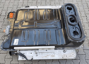 Bateria trakcyjna akumulator renault zoe i 26 kwh 25920 wh 295107801R 13- 3