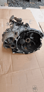 Skrzynia biegów manualna Ford Mondeo MK3 2.0 16V 1S7R7002BC 6