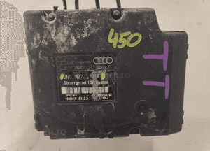 Audi OE 8N0614517A POMPA HAMULCOWA 1