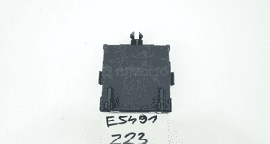 MODUŁ STEROWNIK KOMFORTU DRZWI MERCEDES C W206 21- A2069000613 4