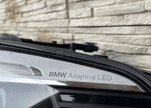 Lampa lampy bmw 5 G30 G31 M5 F90 adaptive led 4