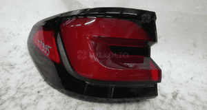 Bmw 5 G31 lift lampa tylna lewa 1