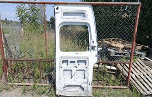 Drzwi lewy tył tylne master ii movano interstar 6