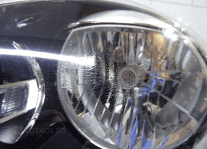 Lampa lewa reflektor lewy vw beetle 5C 5c1 5c1941005a 4