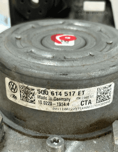 POMPA ABS VW SKODA SEAT AUDI 5Q0614517ET ORG FV 2