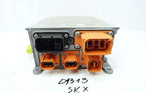 MODUŁ STACJA ŁADOWANIA ŁADOWARKA VW 5QE915681BP 3