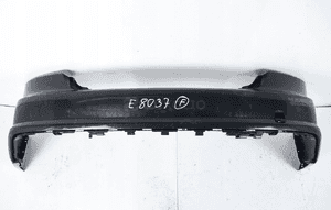 Audi A7 C7 lift 4G8 2014-2018 zderzak tył tylny 4G8807511AH 1