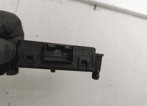 STEROWNIK MODUŁ GATEWAY SKODA OCTAVIA 2 1K0907530E 2
