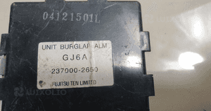 Mazda OE GJ6A 237000-2650 3