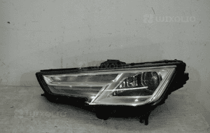 REFLEKTOR BIXENON LED AUDI A4 B9 8W 2017-2019 8W0 oryginal 1