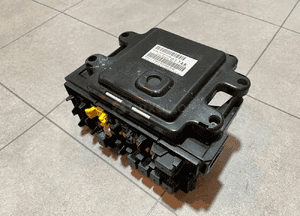 Jeep grand cherokee wk wh moduł sterownik komputer 3