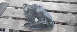 Przod przednia lampa lewa  suzuki ignis 3