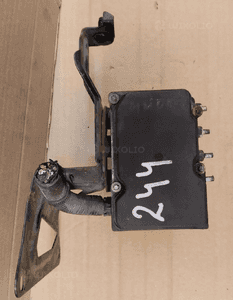 Pompa hamulcowa abs subaru impreza ii 2 gd 0265231698 1