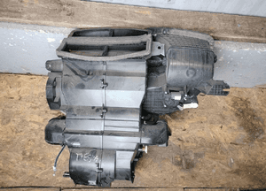 Nagrzewnica ford fiesta MK7 1.25 AB31-19B555-AE 5