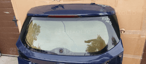 Klapa bagażnika tył Ford Focus MK3 Kombi RB 5