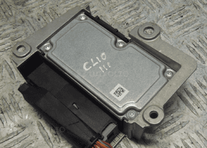 Moduł airbag clio iii 8200528764 3