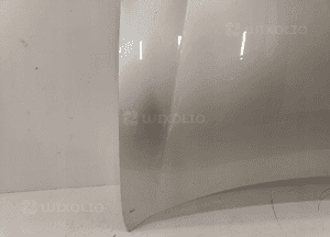 Volkswagen Golf V 04-10 MASKA POKRYWA SILNIKA 6