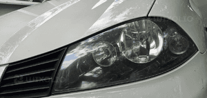 Seat Ibiza Cordoba 02-08 6L lampa przod przednia prawa lewa 1
