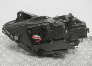 Lampa przednia przód prawa ford puma full led L1TB-13E014-LB 2019- 15