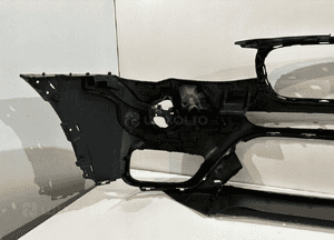 BMW X3 F25 LCI LIFT Zderzak przedni - 15701 8
