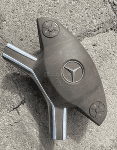 MERCEDES ML GL 164 r 251 LIFT air bag kierowcy BEŻOWY BEŻ oryginał 1