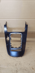 Osłona ramka dekor tunelu środkowego Audi A4 B8 8K0864261 1