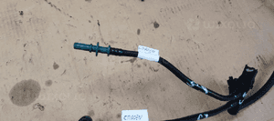 Przewód paliwa rurka wąż czujnik Citroen C5 I 2.0 HDI 9