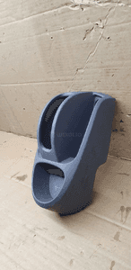 Tunel środkowy osłona tunelu Toyota Aygo 58911-0H010 3