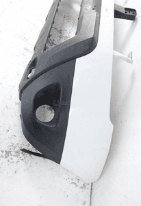 Zderzak przód przedni dacia duster i 2010-2013 620220025R 4