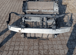 pas przedni mercedes w 203 1