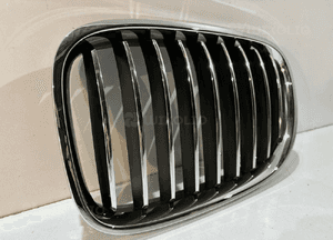 BMW 7 F01 / F02 LCI Grill / Nerka / Chrom L- 14599 2