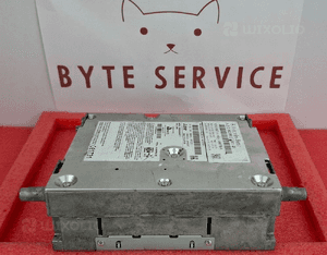 Mercedes-Benz Radio Nawigacja Multimedia NR-213 HIGH AMERIKA A2139008412 4