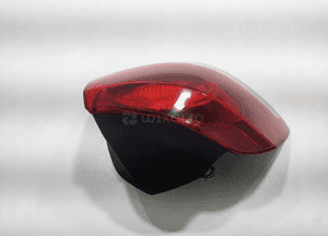 Lampa lewa tył błotnika volkswagen golf vi hatchback 5K0945095M 08-12 4