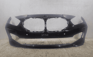 Zderzak przód przedni bmw 1 i F40 m pakiet 2019- 1