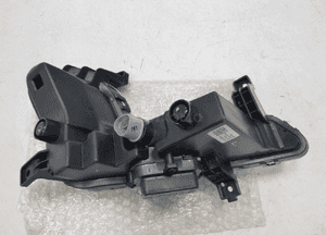 Hyundai tucson ii lift lampa drl led lewy przód lewa przednia 11