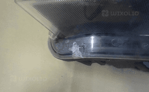 Lampa lewa lewy bi xenon skoda superb 3 iii 3V 15- 7