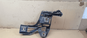 Mocowanie ślizg zderzaka lewy tył Mercedes GL X166 W166 A1668850265 5