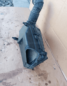 Obudowa filtra powietrza rura Ford Mondeo MK3 1.8 16V 1S71-9C623-AH 6