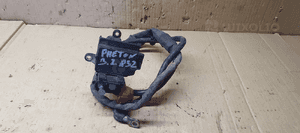 Kabel przewód plusowy VW Phaeton 3D0915457A 2